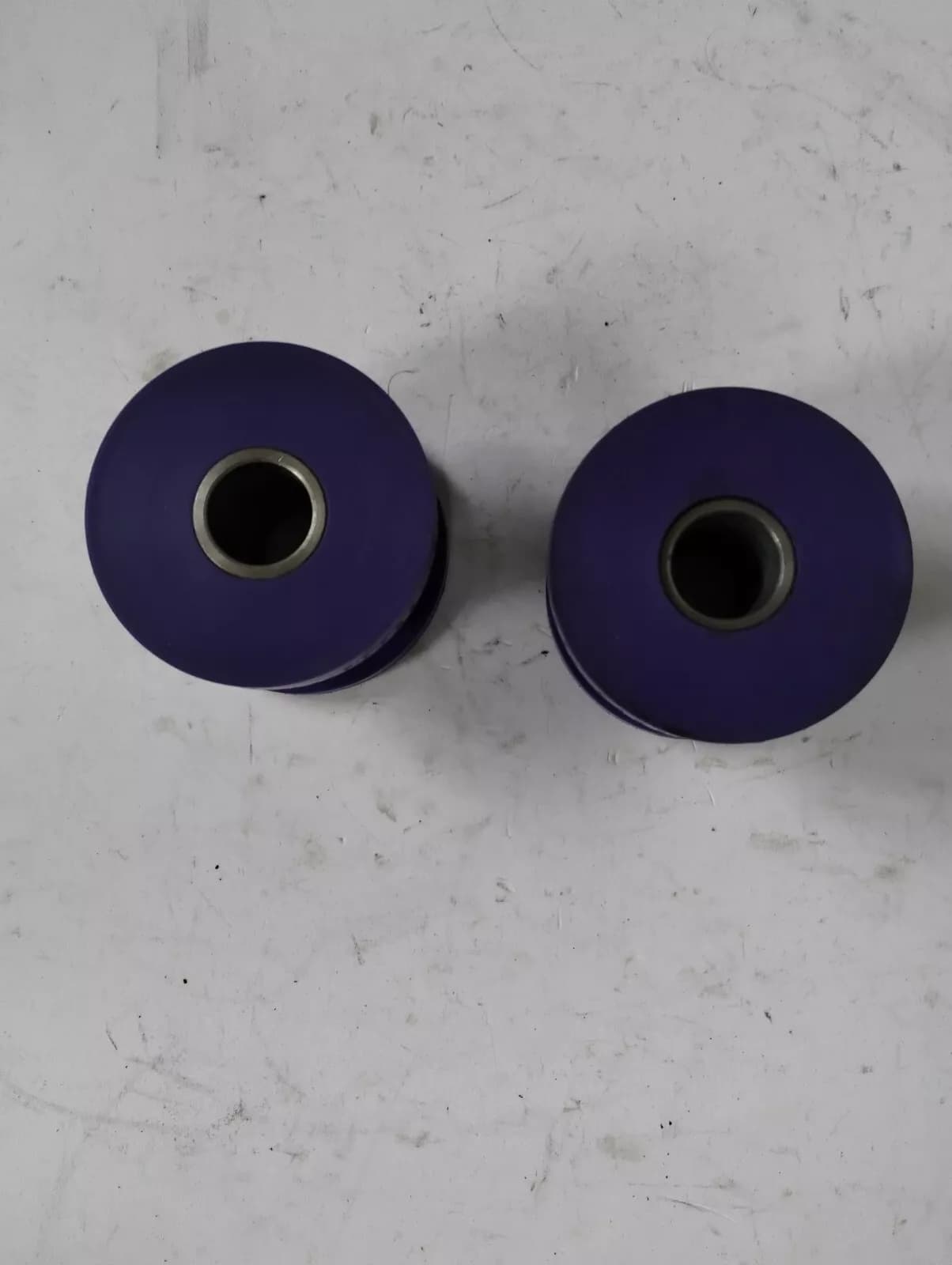 SAAB 9000 Powerflex Bushing No: PFF66-125A