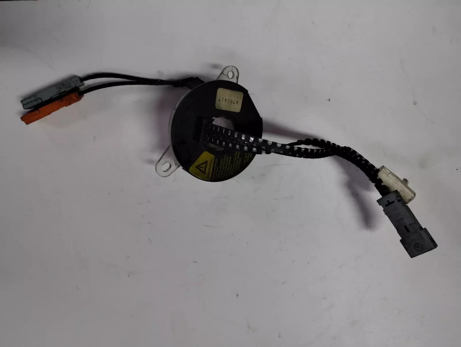 Saab 9000 SRS slip ring Part no : 4761417