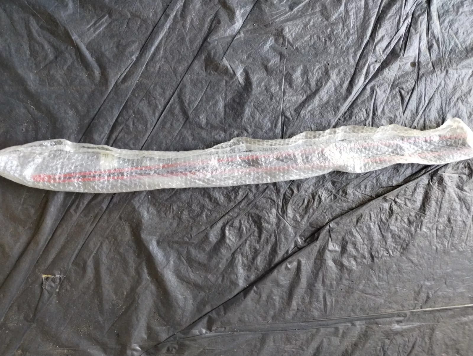 Genuine Fiat Punto MOULDING No : 735272943