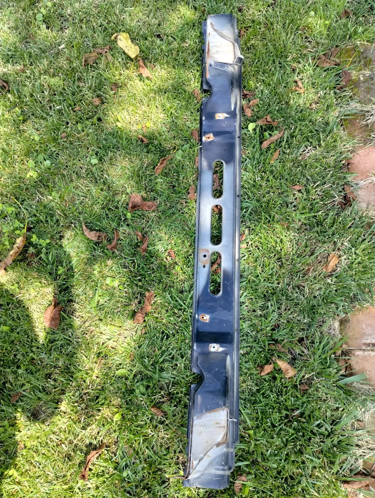 SAAB 9000 front panel no: 4009700 year:1992-98