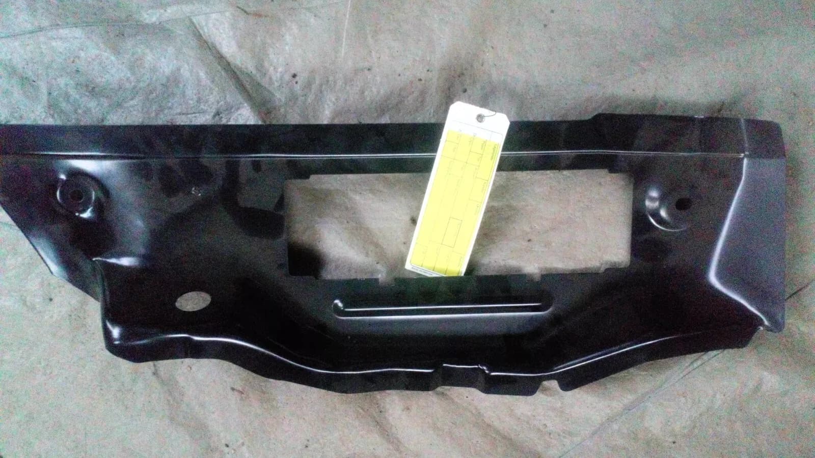 Saab 9-5 Filling-in Plate right No:5070743