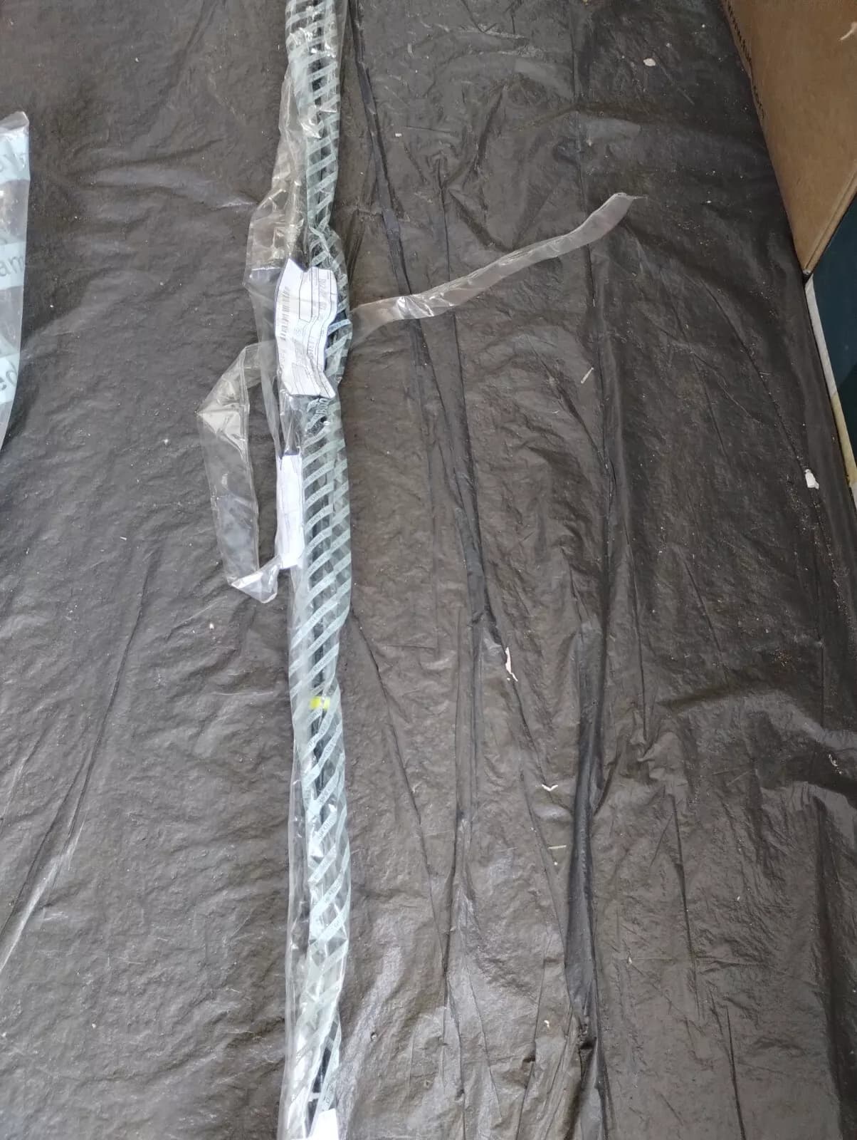 Genuine Fiat Speedometer cable No: 1315808080