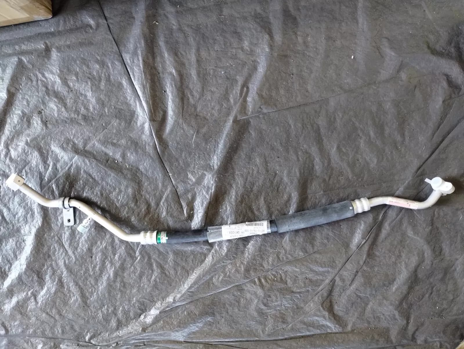 Suzuki SX4 genuine Aircondition hose NR: 95710-79J10-000