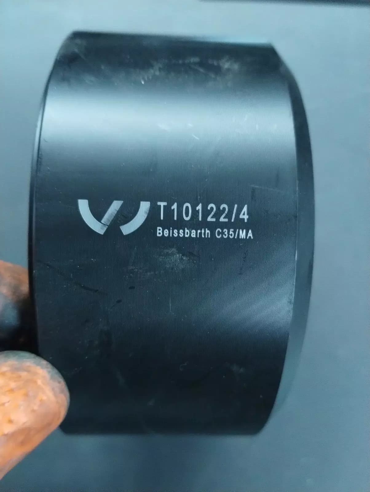 NEW BENTLEY genuine Seal fitting Tool No: T10122/4