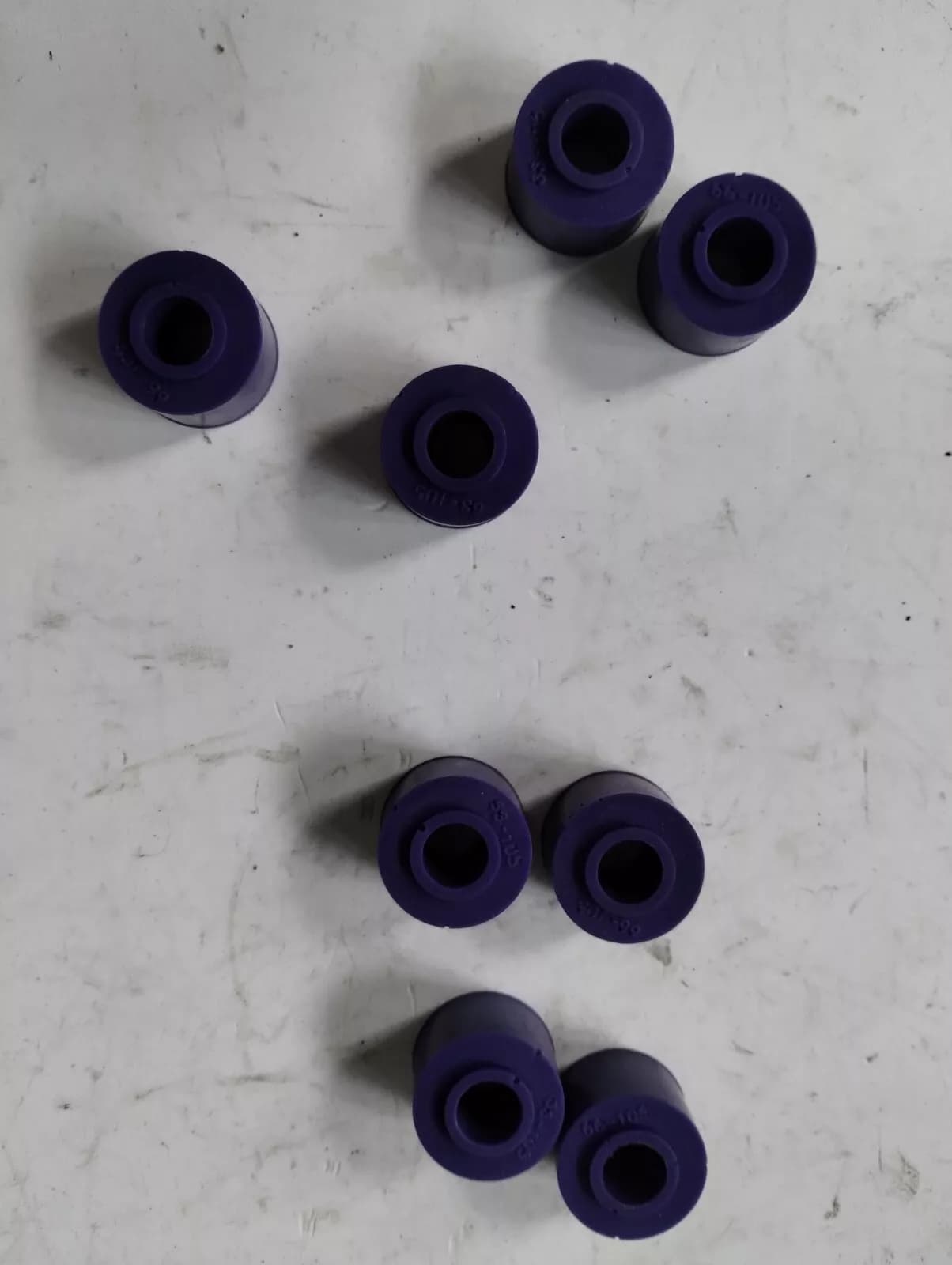 SAAB 9000 Powerflex Bushing No: 66-105