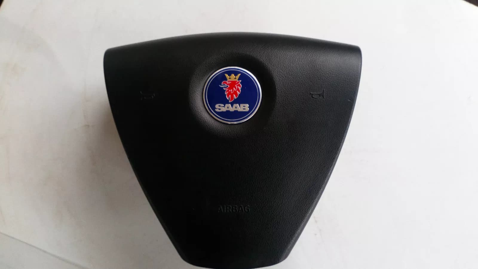 SAAB 9-3 airbag module Part no:600306800E Year:2003-2005