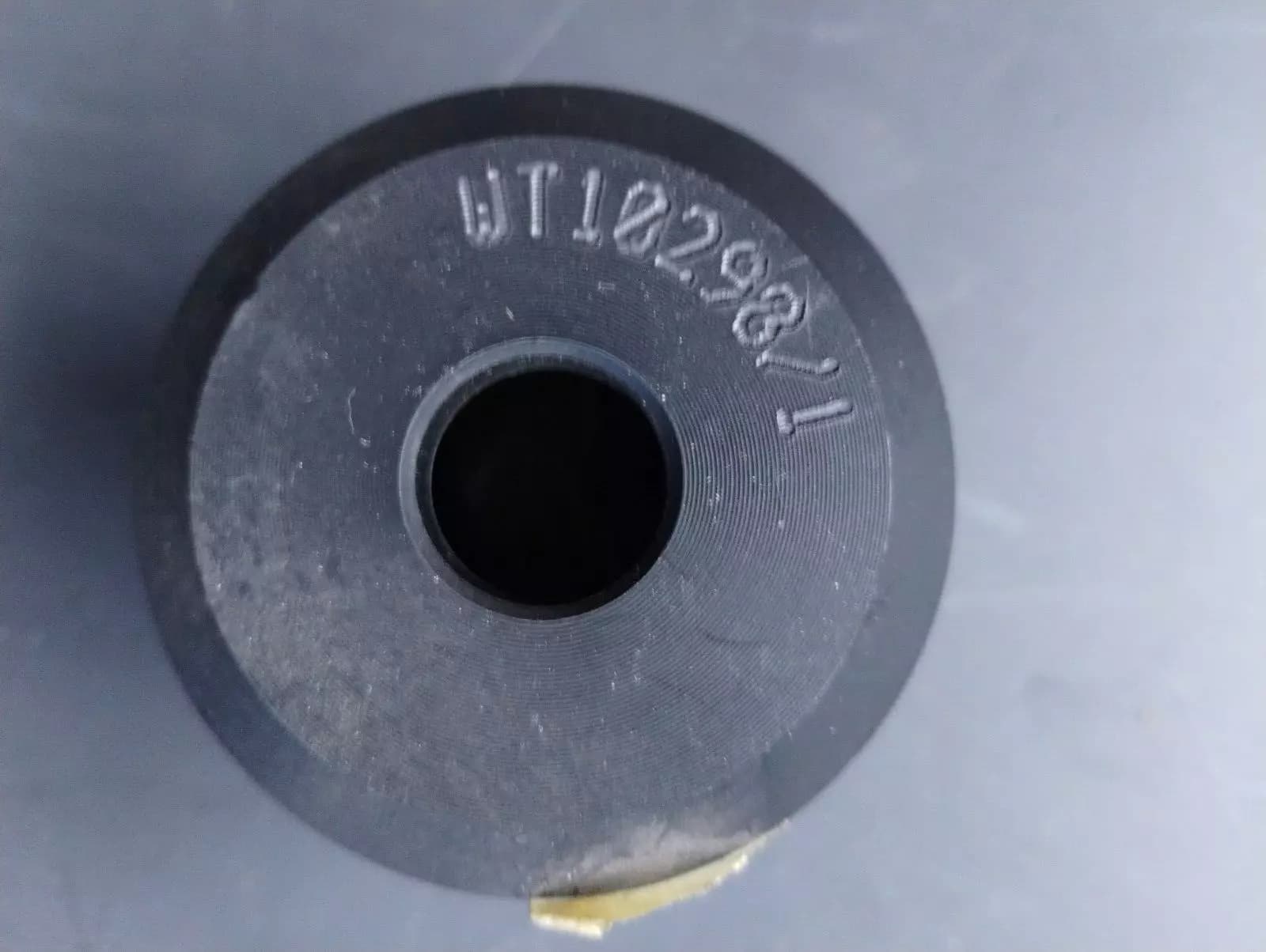 NEW BENTLEY genuine FRONT OIL SEAL TOOL No: WT10298