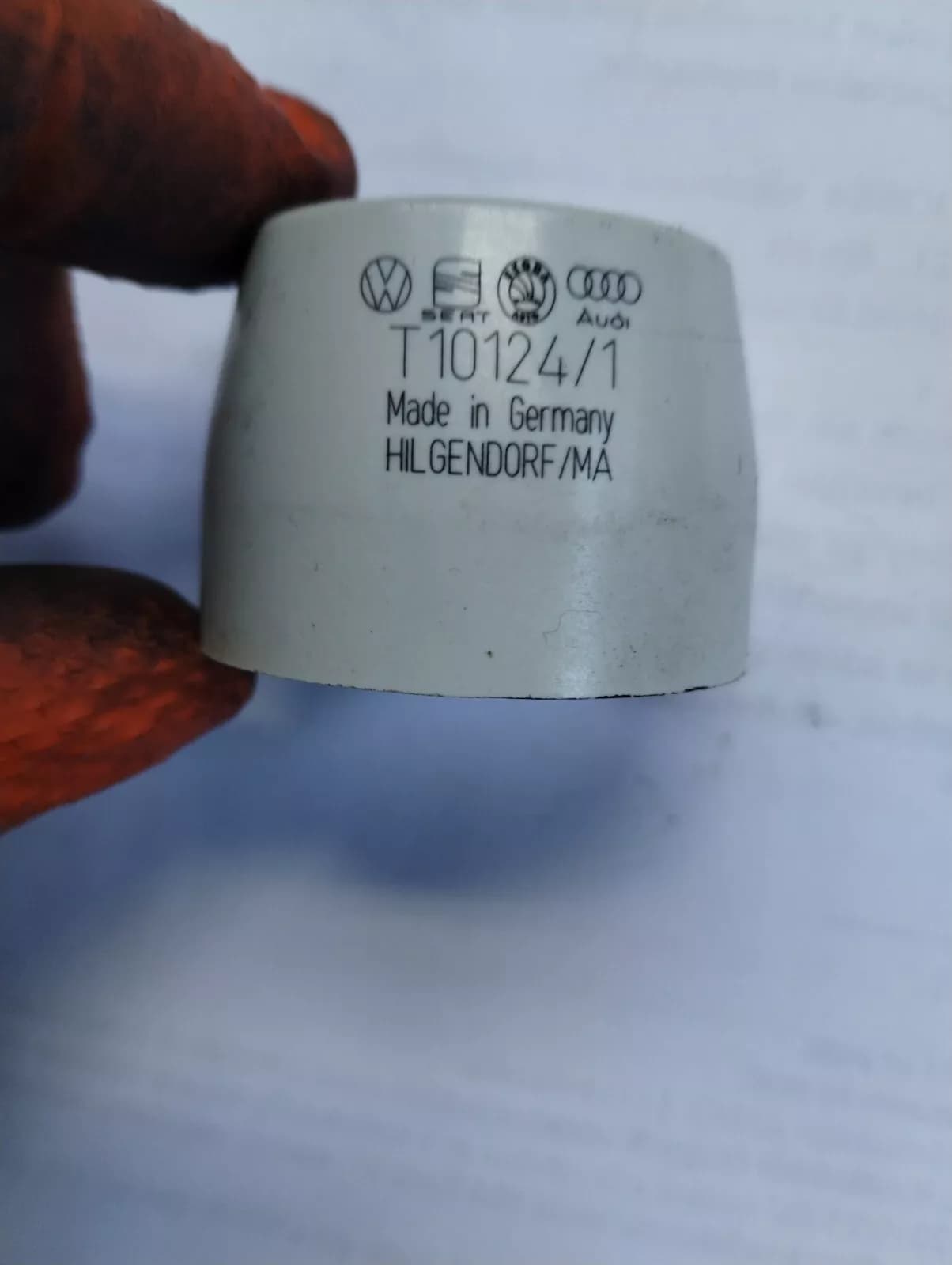 NEW BENTLEY genuine Seal fitting Tool T10124/1 T10124/2 no: T10124