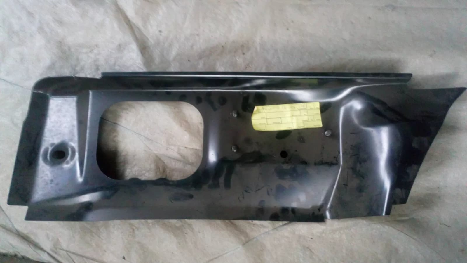 Saab 900 repair panel, no: 4337887