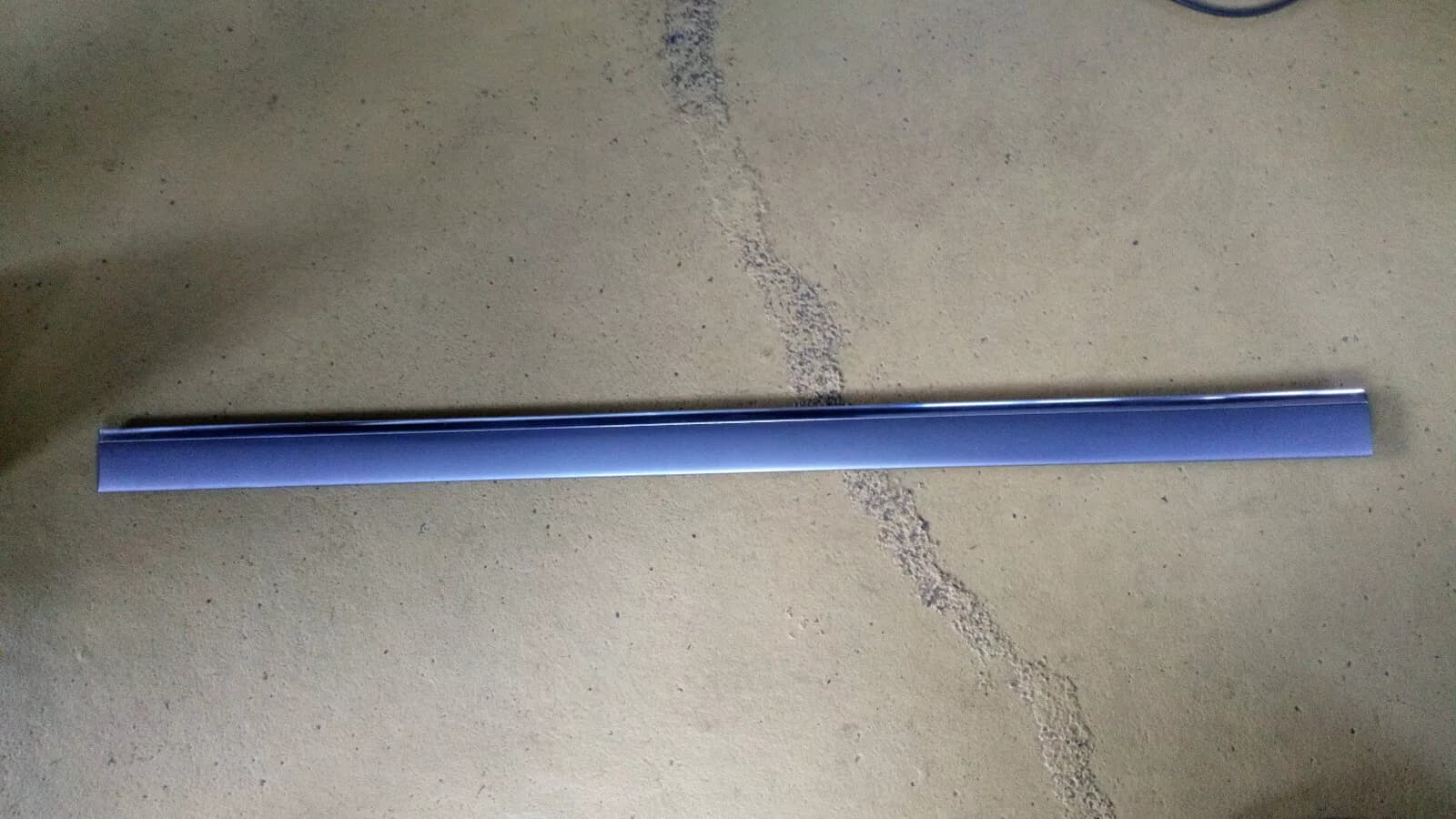 Peugeot 607 door trim left front part no : 96503666