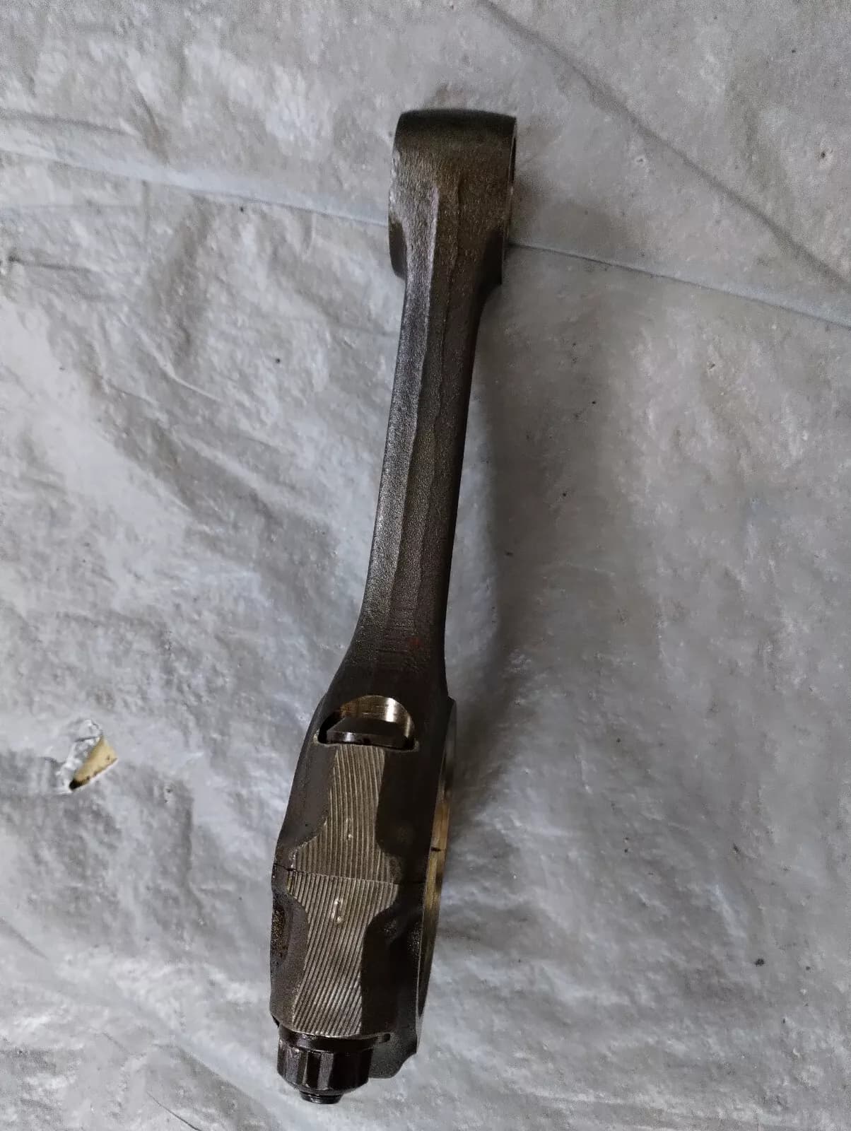 SAAB 900, 9-3, 9000 2 0T B204E Connecting rod partn:9165374 "1"