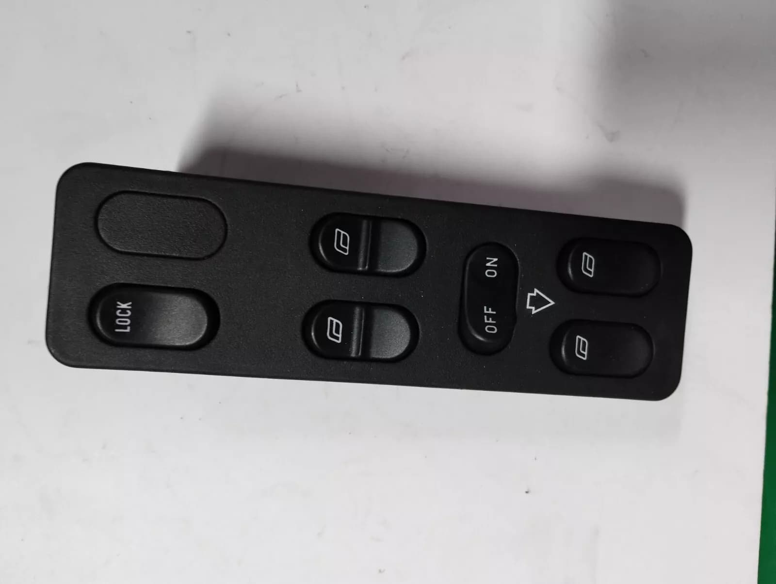 Saab Window Switch No: 9598269, 4085502