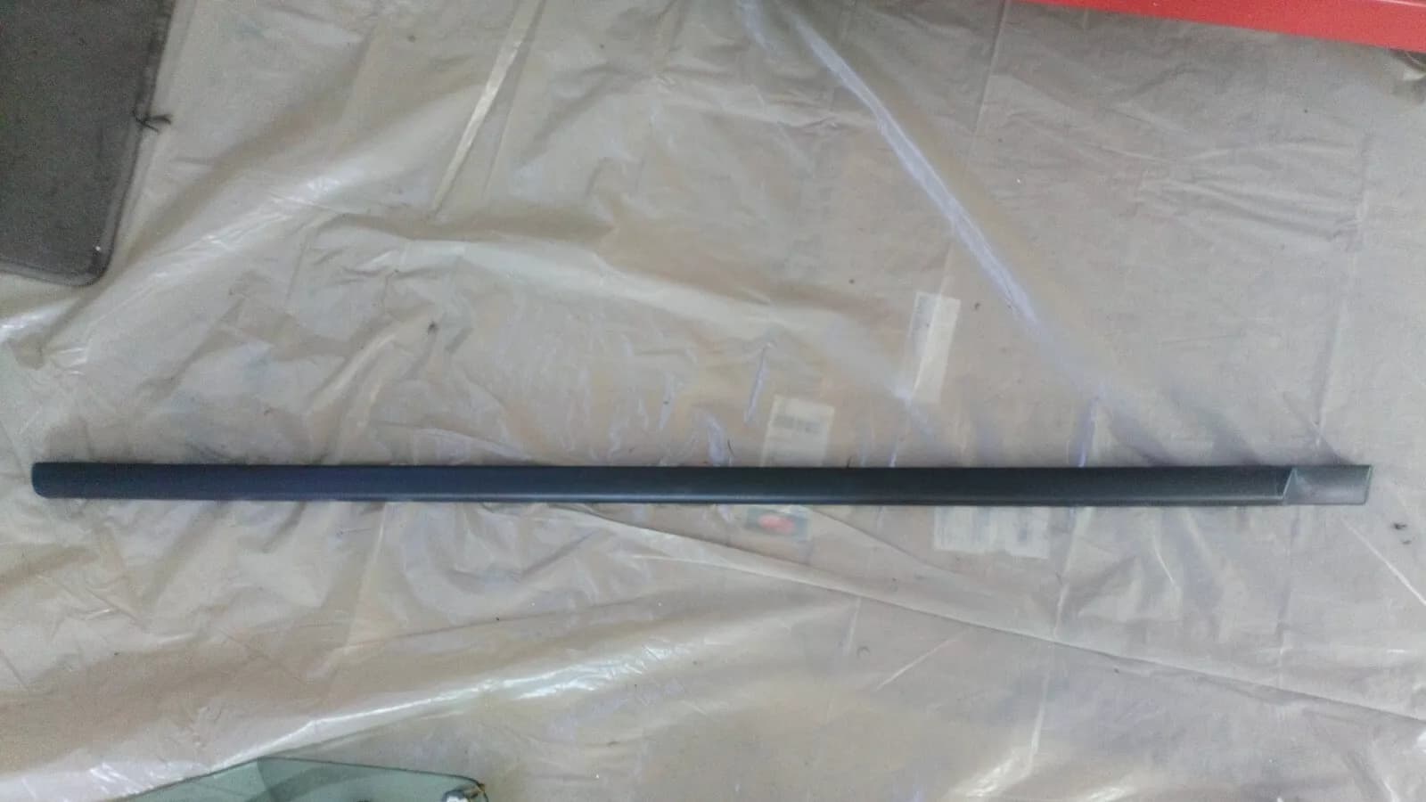 Saab 900NG, 9-3 3door trim right part no:4248142By 1994-2003