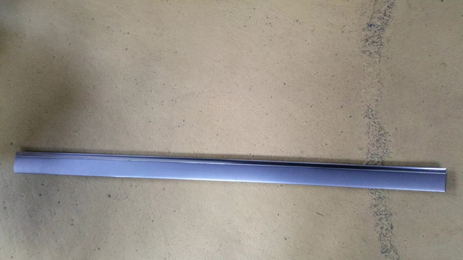 Peugeot 607 door trim right front part no: 96509669