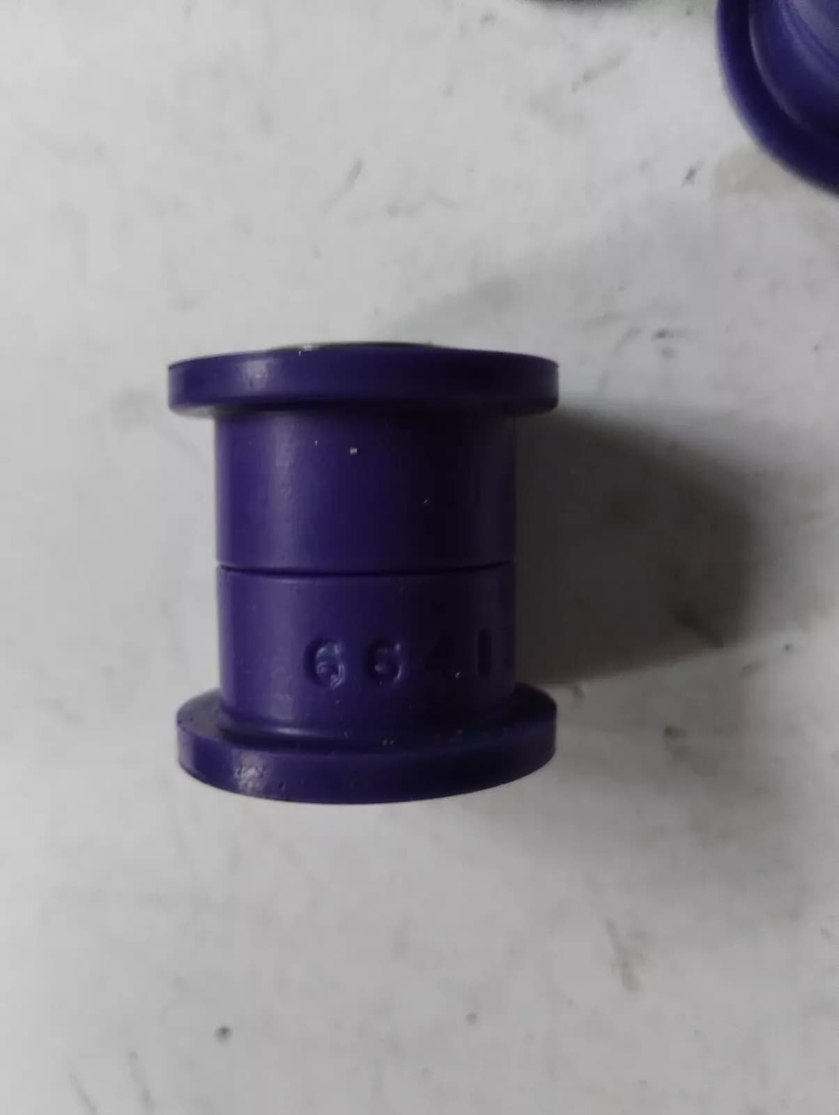 SAAB 9000 Powerflex Bushing, No: 66418