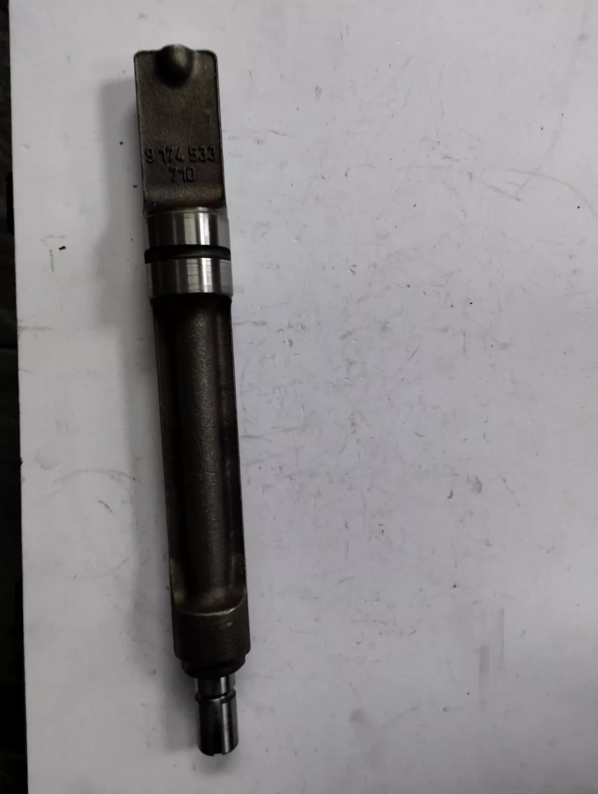 SAAB Balance Shaft No: 9174533