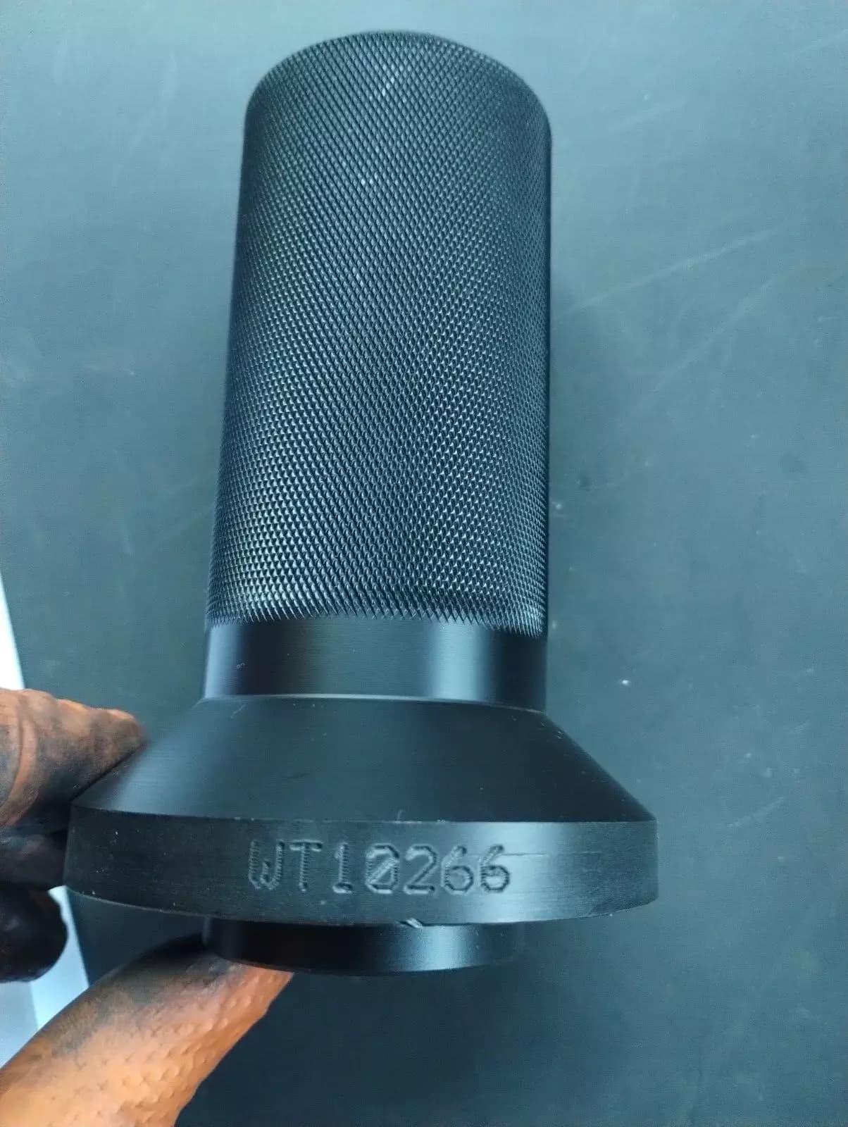 NEW BENTLEY genuine TRNS OPT SHAFT SEAL DRIFT No: WT10266