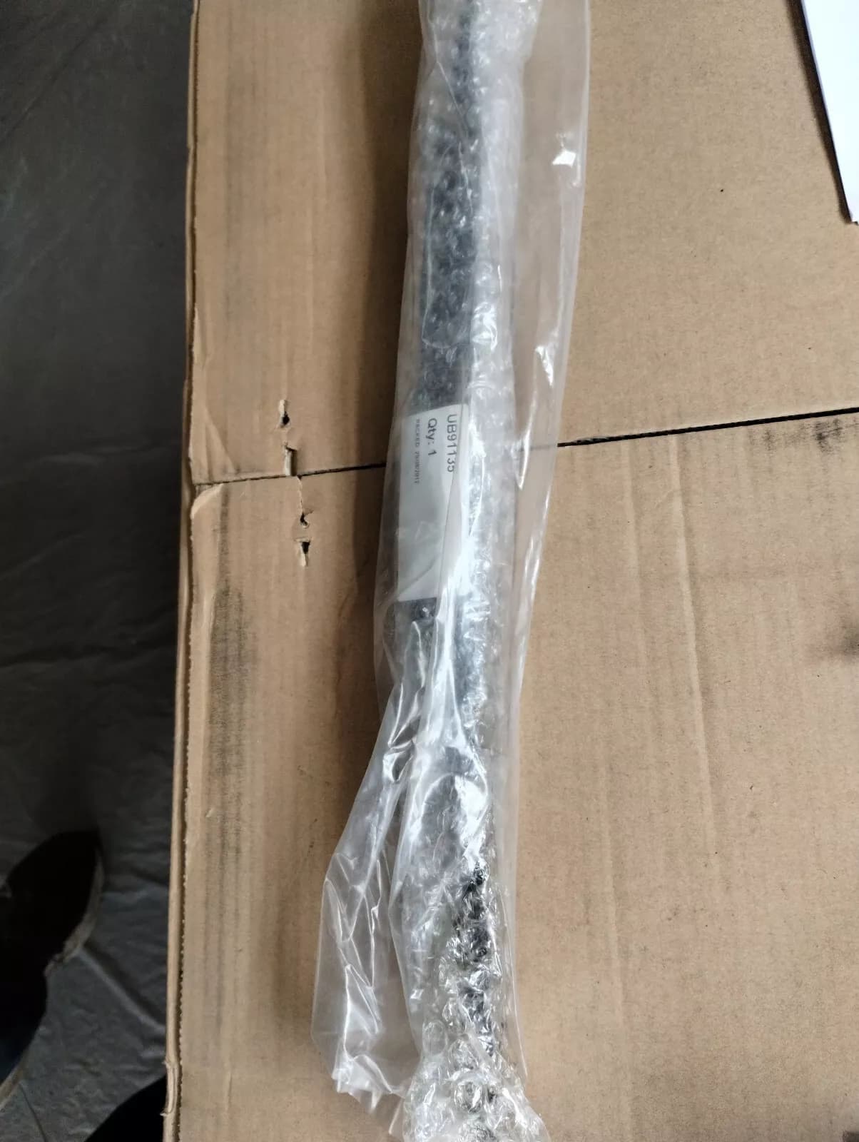 Bentley genuine BLADE WIPER DRIVER No:UB91135