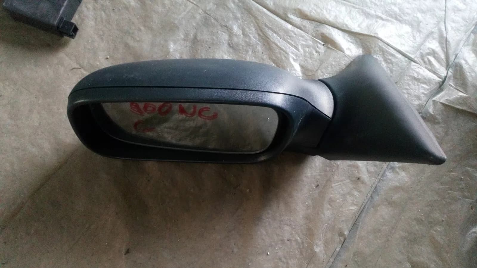 SAAB 900NG Convertible Electrically adjustable exterior mirrors part no :30559470 year of manufacture:1994-98