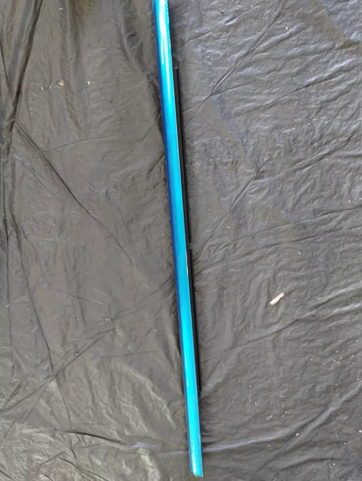 Genuine Mopar, Rear door weatherstrip No: 55399292AD