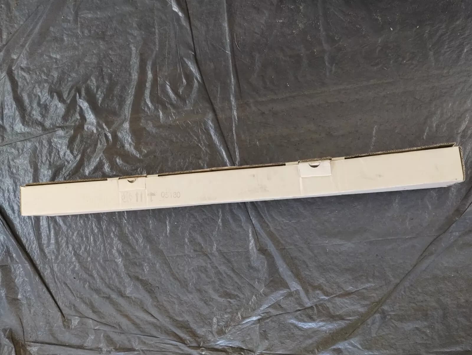 SUZUKI Vitara original bumper cover No: 71771-54P00-PSD