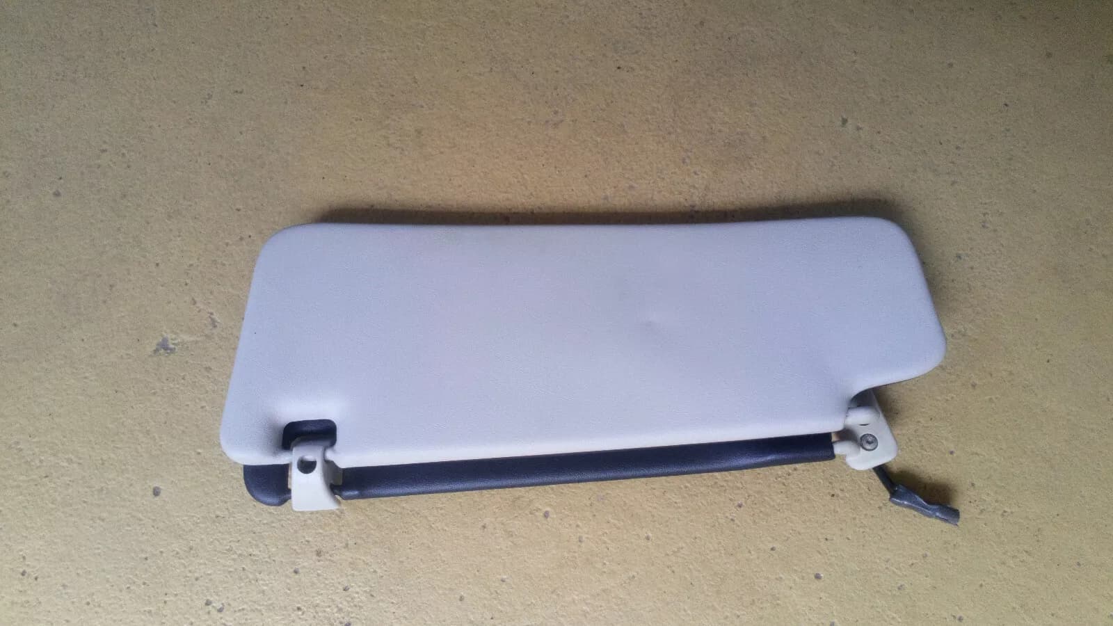 SAAB 9-5 sunvisor right, No: 5132816 year:1998-