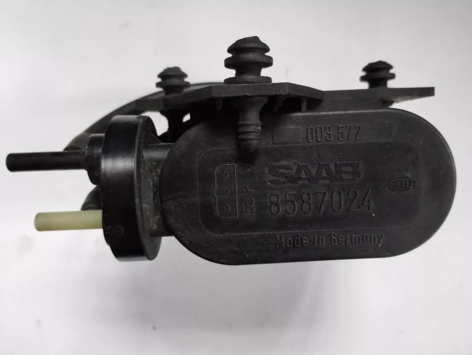 SAAB 900, 9000 Vacuum pump No: 8587024