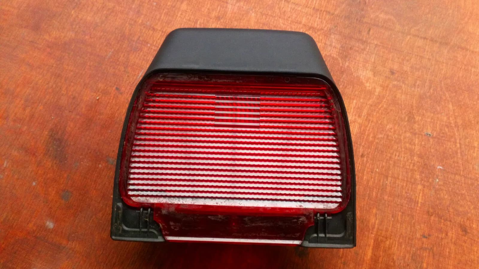 SAAB 9000 CDE brake lights, light Part no:4673299 year:1995-97