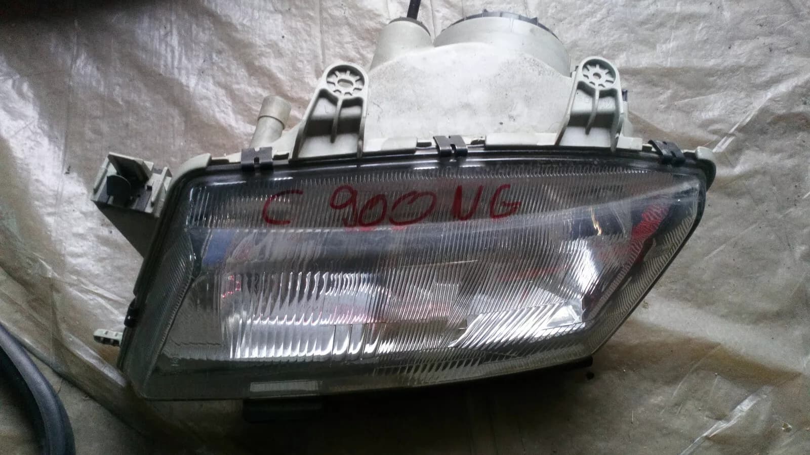 SAAB 900NG headlight left Year:1994-1998