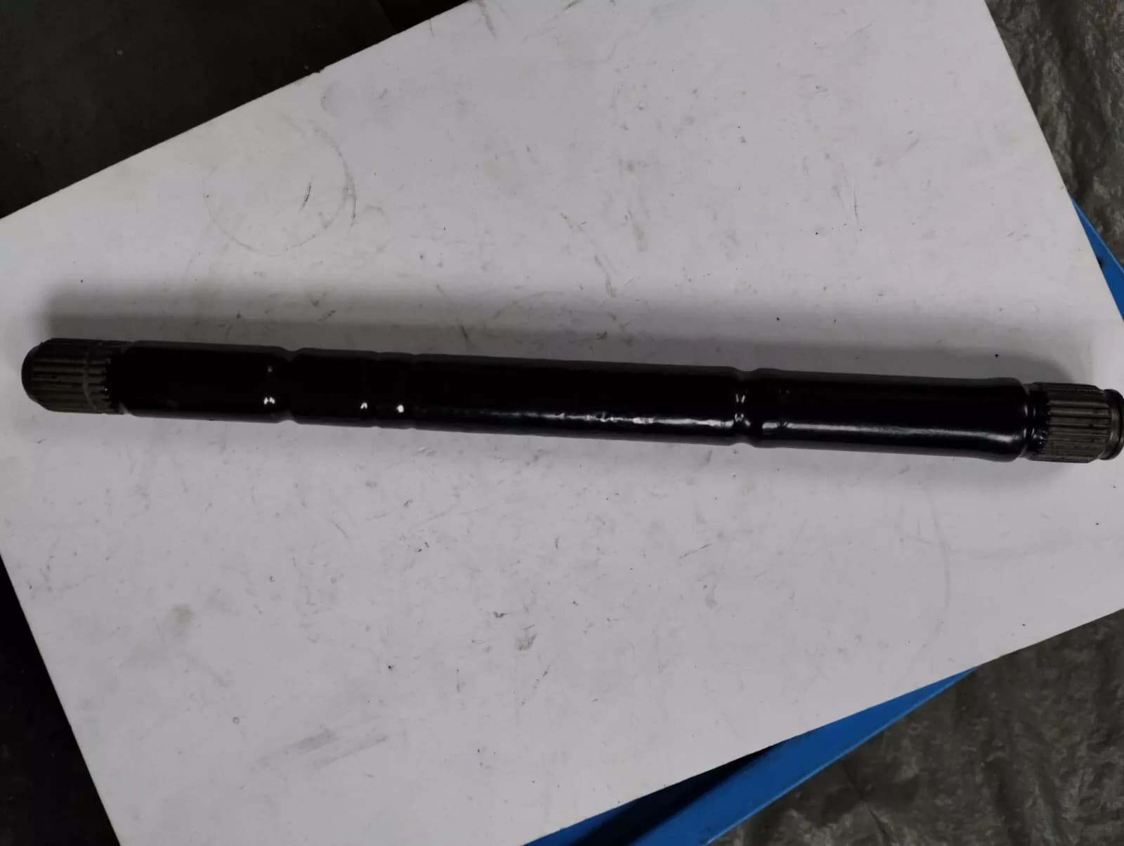 Saab 9000 Drive shaft no: 4106134