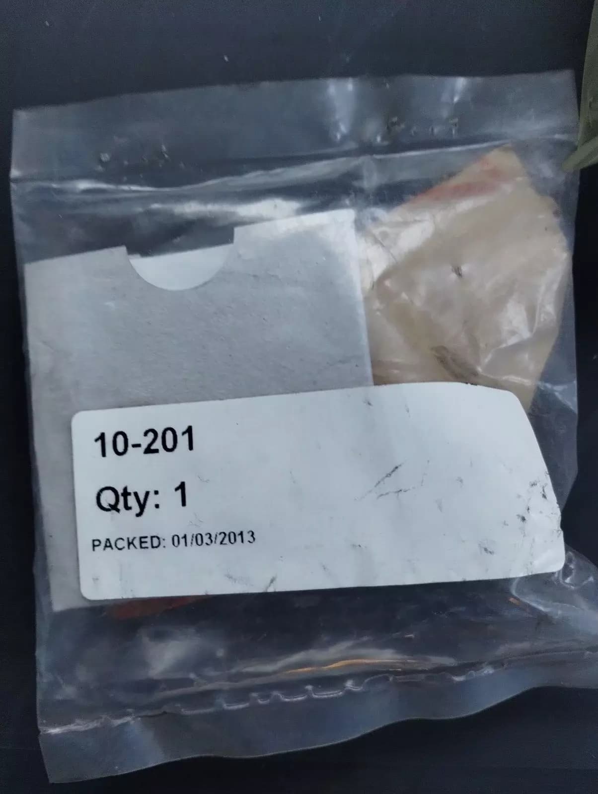 NEW BENTLEY genuine Counterhold - Flywheel No: 10-201