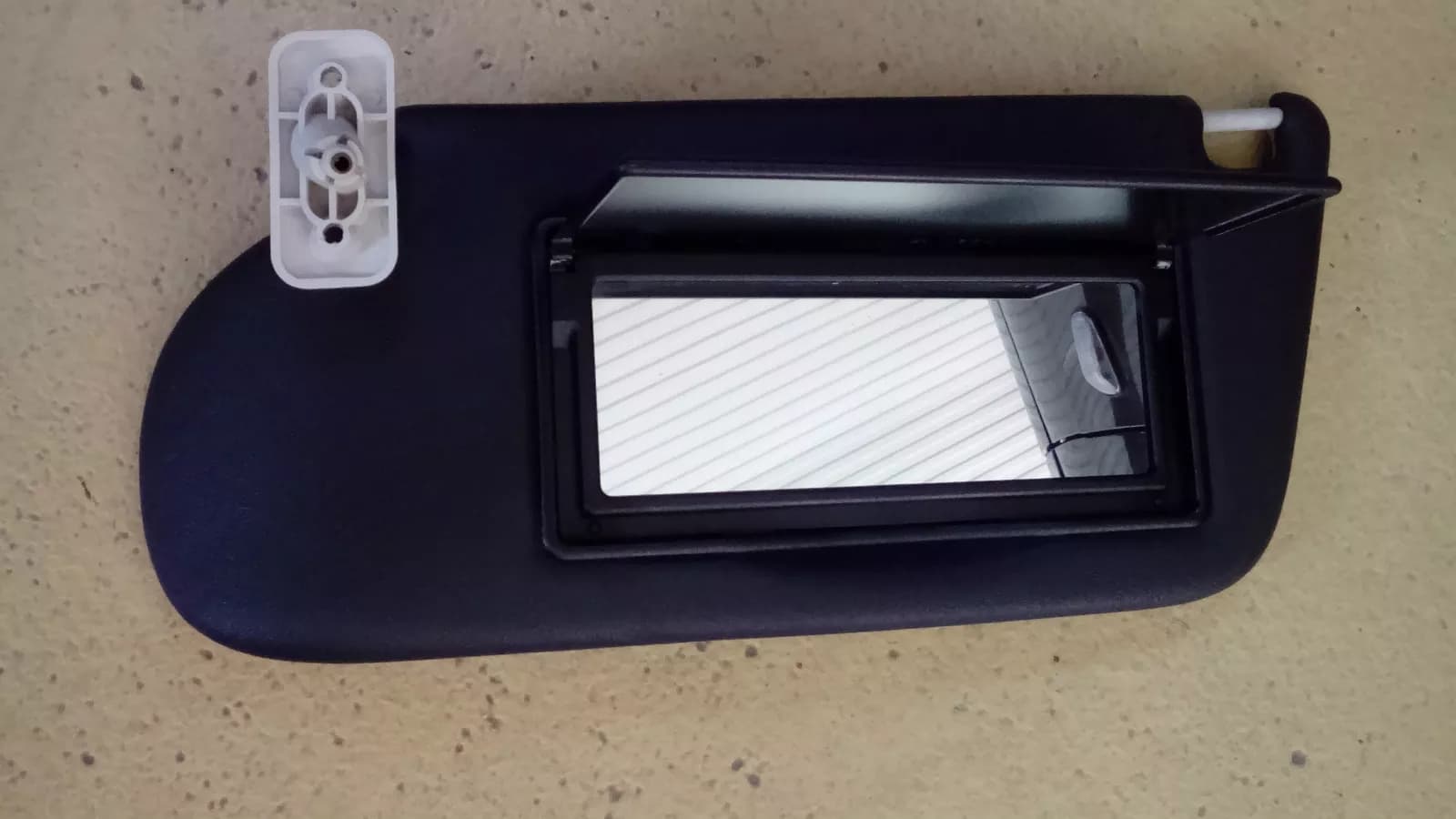 SAAB 9-3 sun visor left Year: 2001