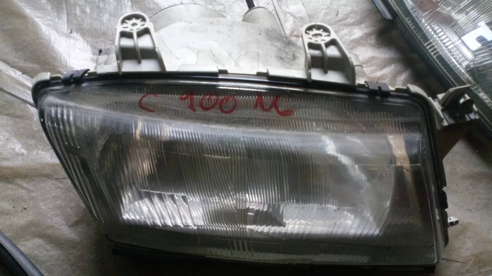 SAAB 900NG headlight right Year:1994-1998