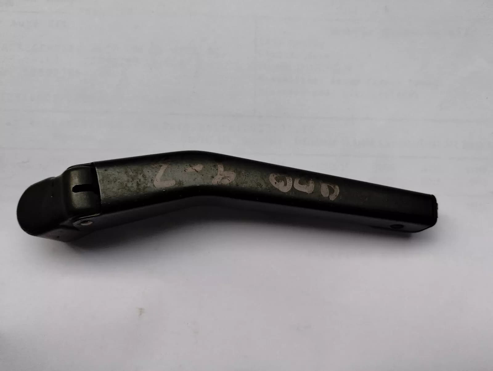 SAAB 900, 9-3 , Wiper arm right, windshield wiper right. part no : 4250197