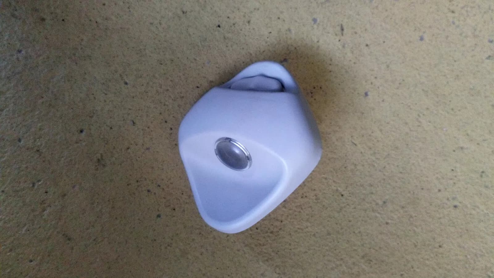 Saab 9000 rear interior light part no:9500273 year:1985-1998 c900 1986-86