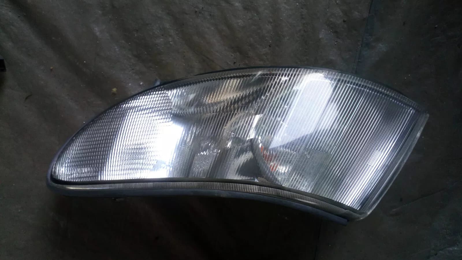 SAAB 900NG turn signal left part no:4373973 year:1994-1998