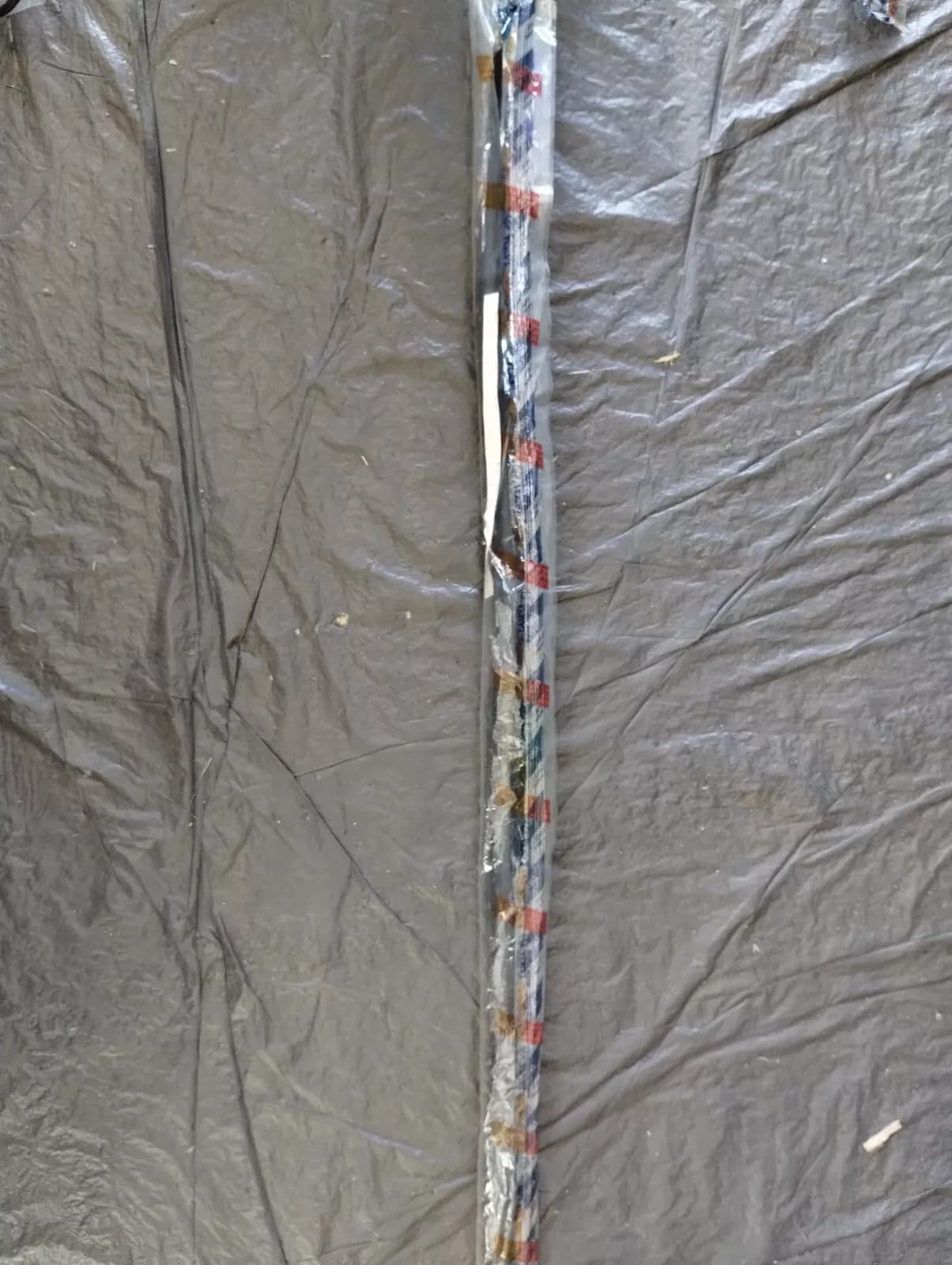 Genuine Fiat, RUBBER WEATHER_STRIP No: 46819780