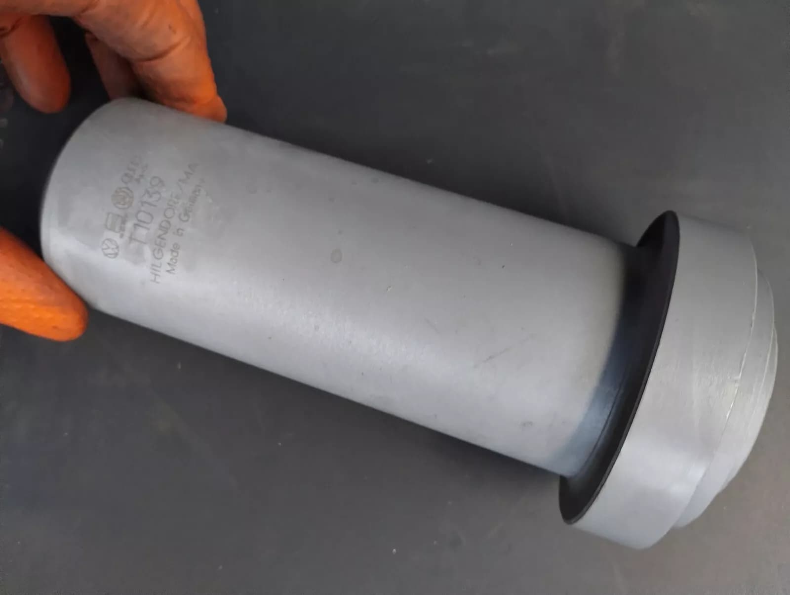 NEW BENTLEY genuine Seal Fitting Tool No : T10139