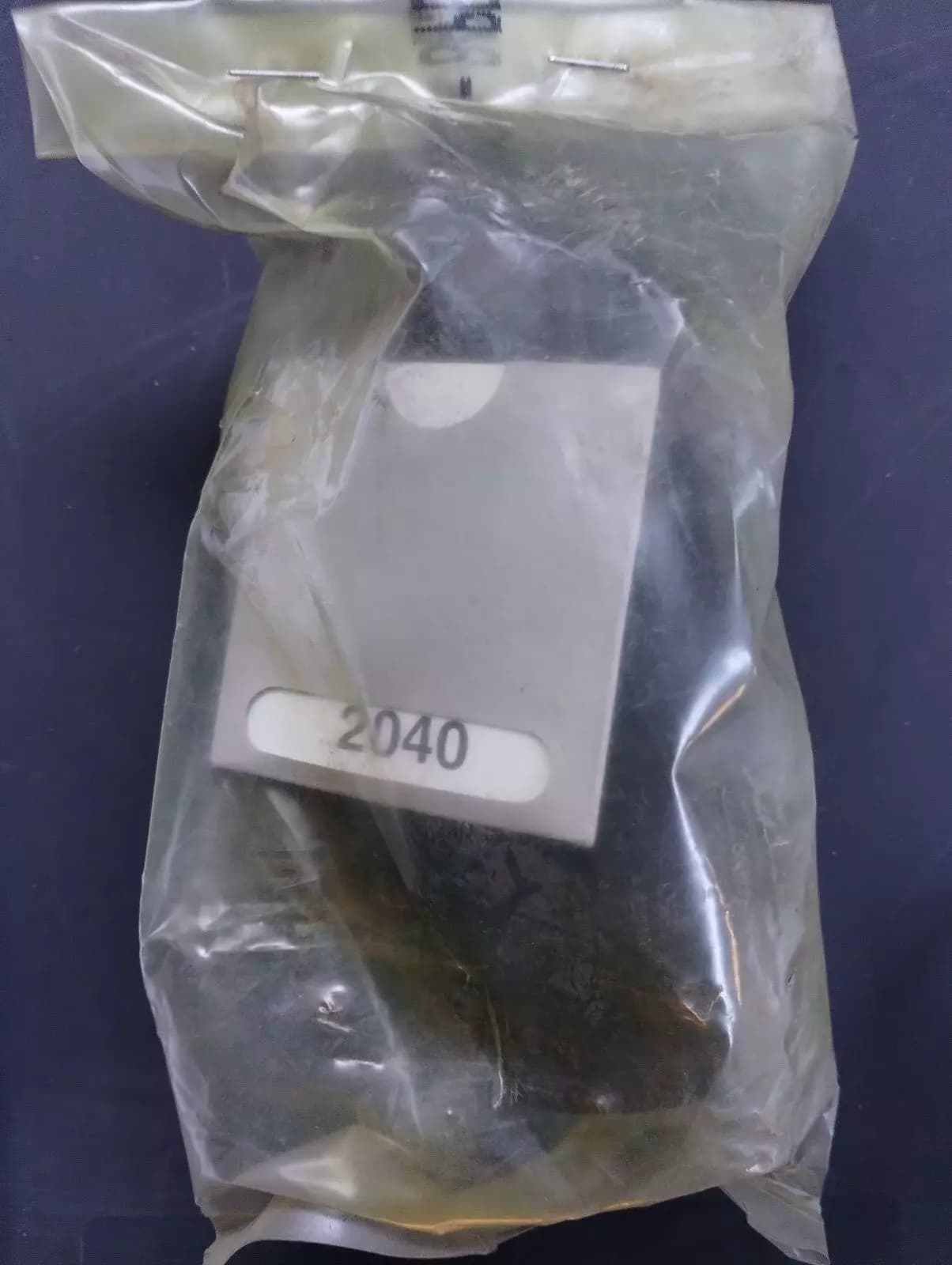 NEW BENTLEY genuine Press Piece - Front Control Arm No: 2040