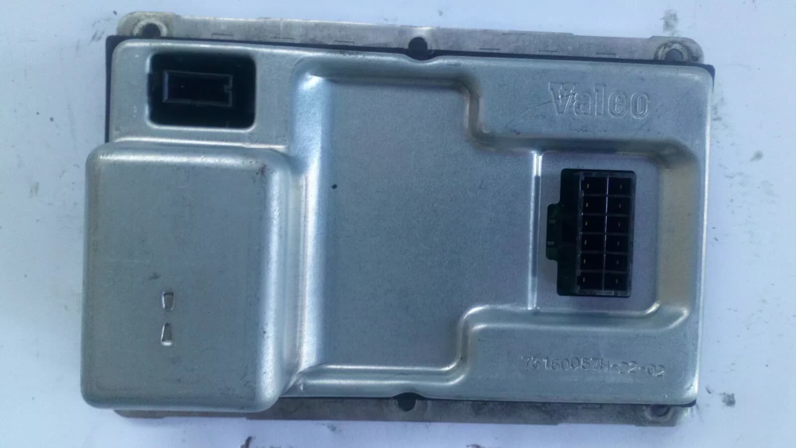 SAAB 9-5 Xenon headlight control unit, no:73160057H-22-02