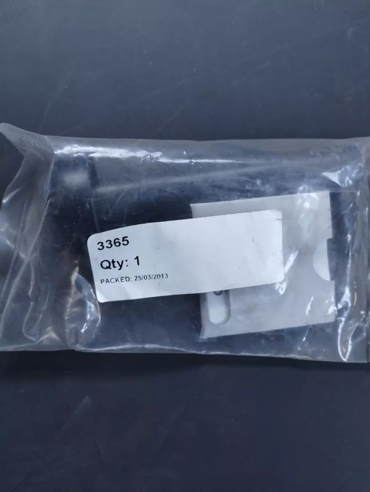 NEW BENTLEY genuine Seal Installer - Valve Stem No: VAG 3365