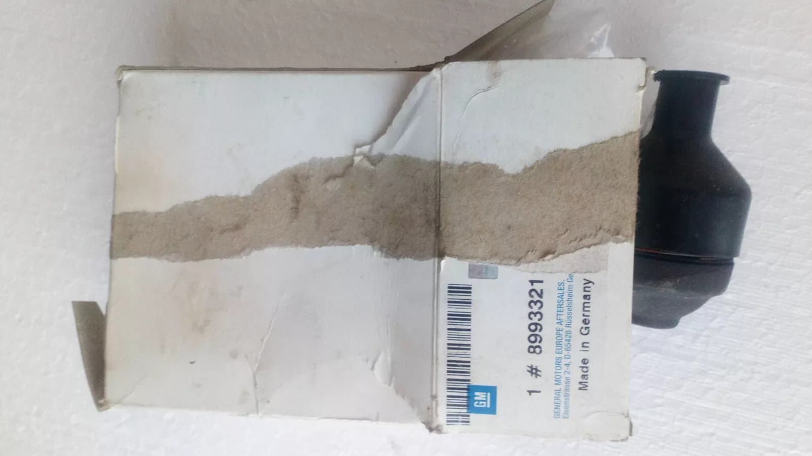 Saab 900 ball joint kit, Year: 1986-93 no:8993321