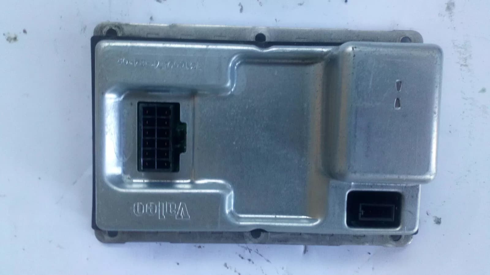 SAAB 9-5 Xenon headlight control unit Nr:73160057H-24-02