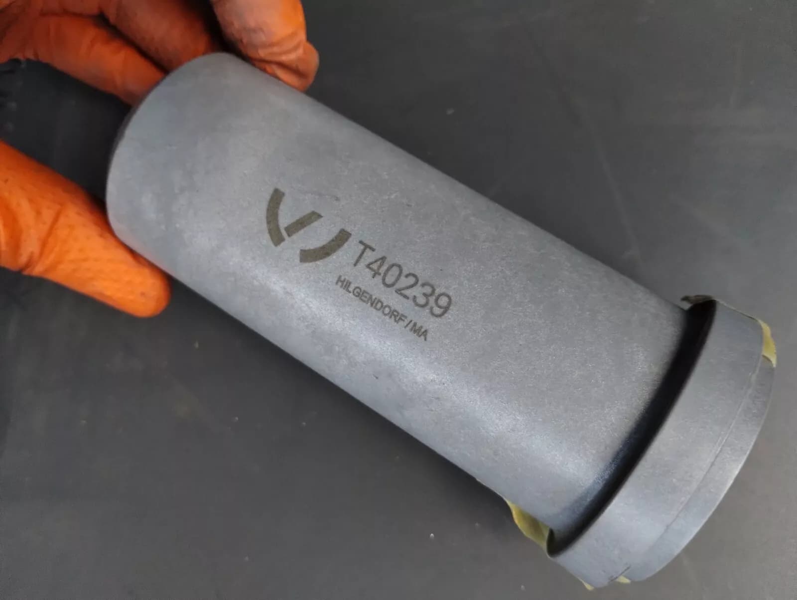 NEW BENTLEY genuine Seal Fitting Tool No: T40239