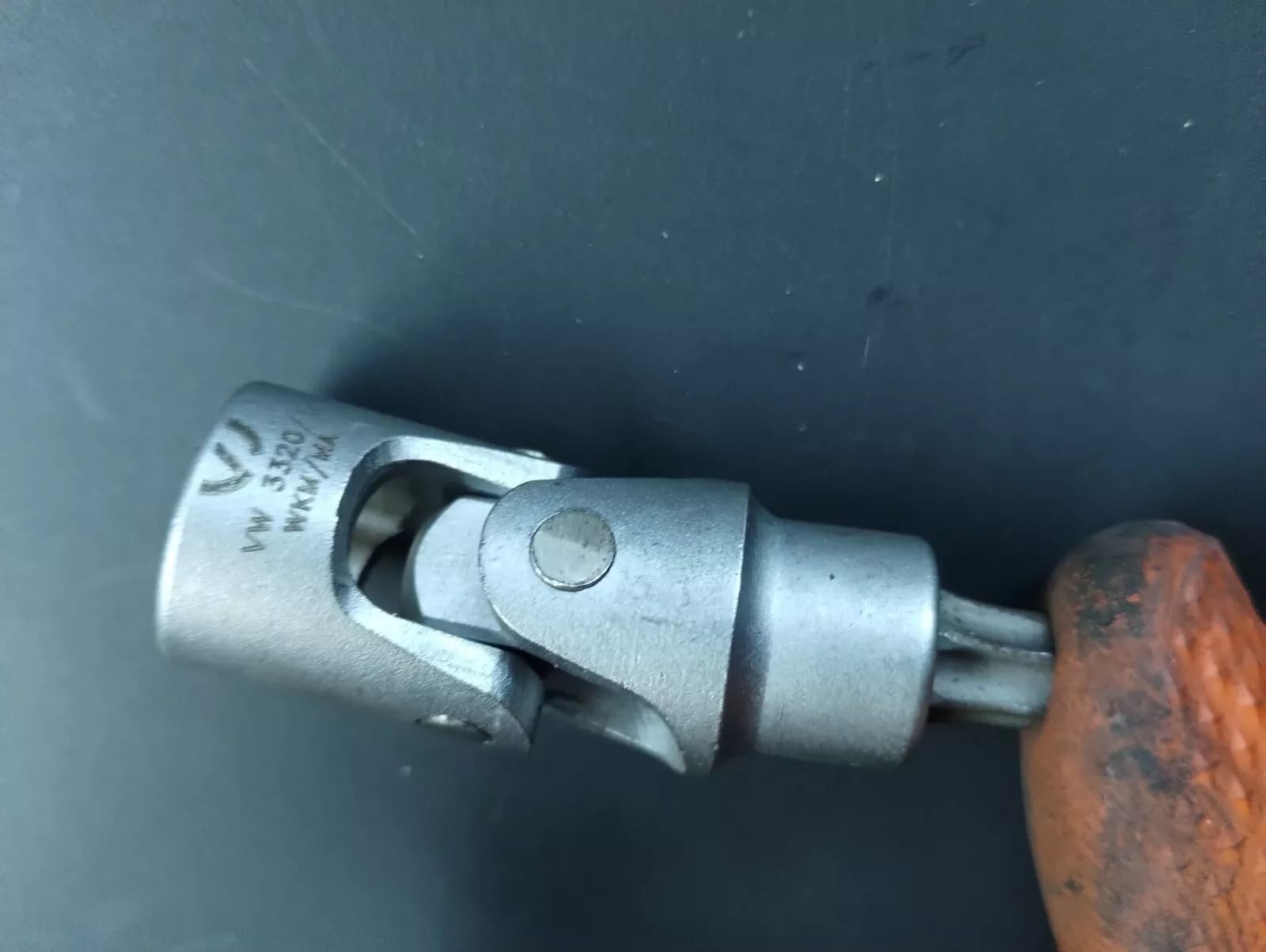 NEW BENTLEY genuine DOOR ADJUSTING WRENCH TOOL No : VW3320/1