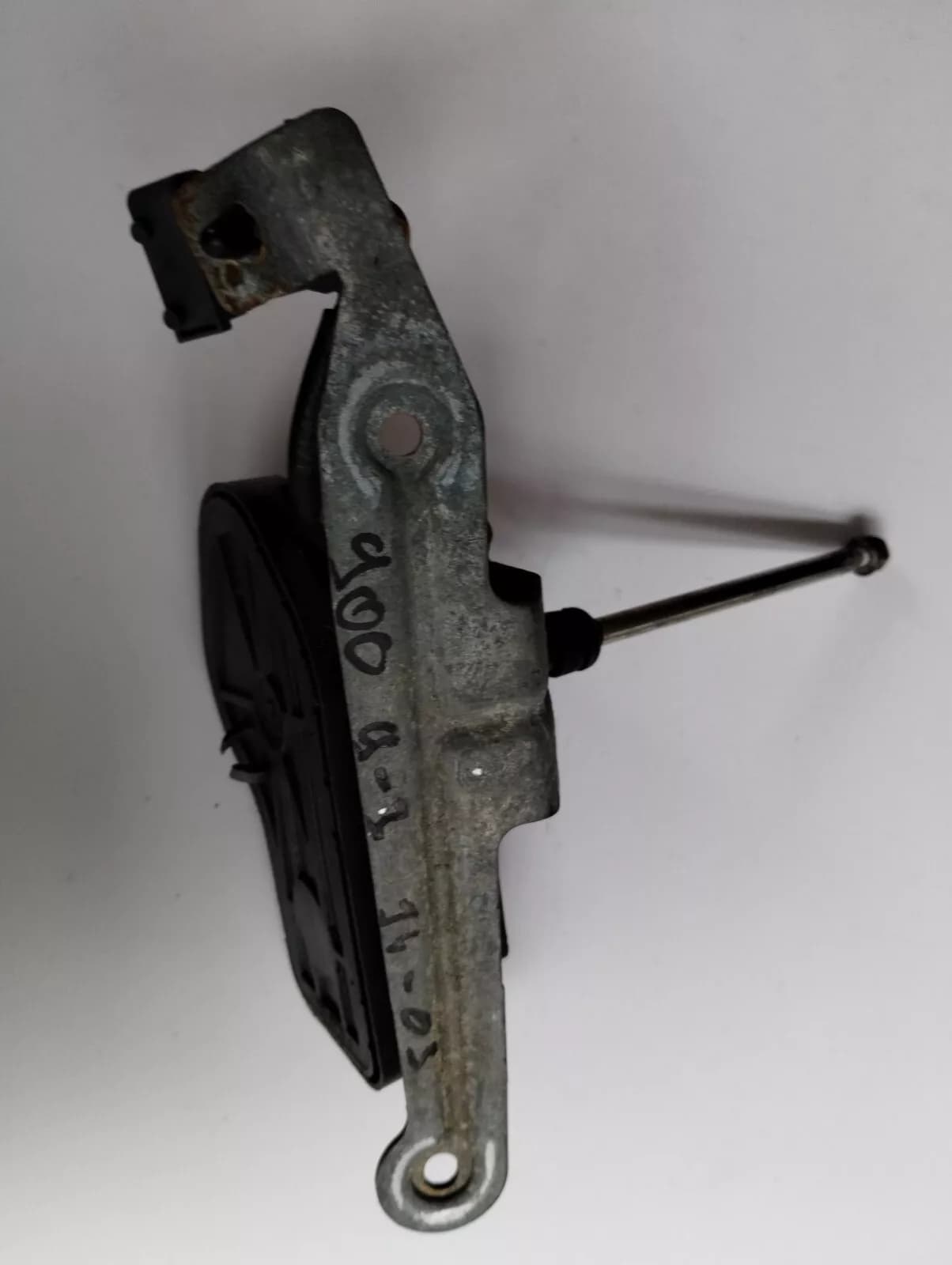 Saab 900, 9-3, head light wiper motor no:4240545