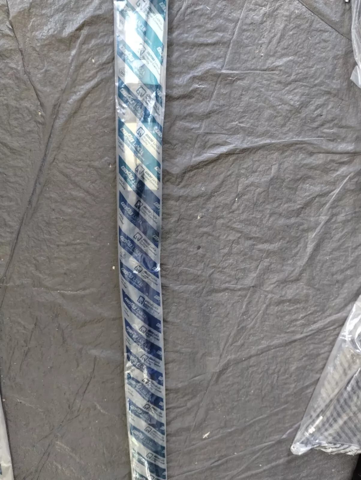 Genuine Fiat COMPLETECABLE FOR HAND BRAKE No : 46757058