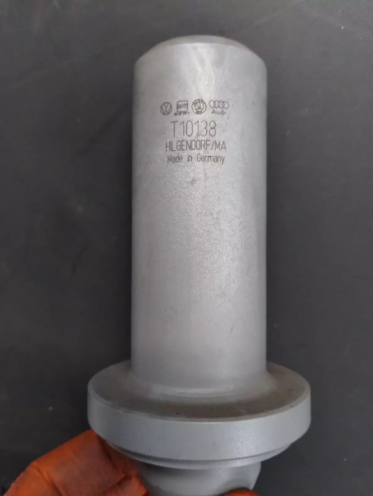 NEW BENTLEY genuine Seal Fitting Tool No: T10138