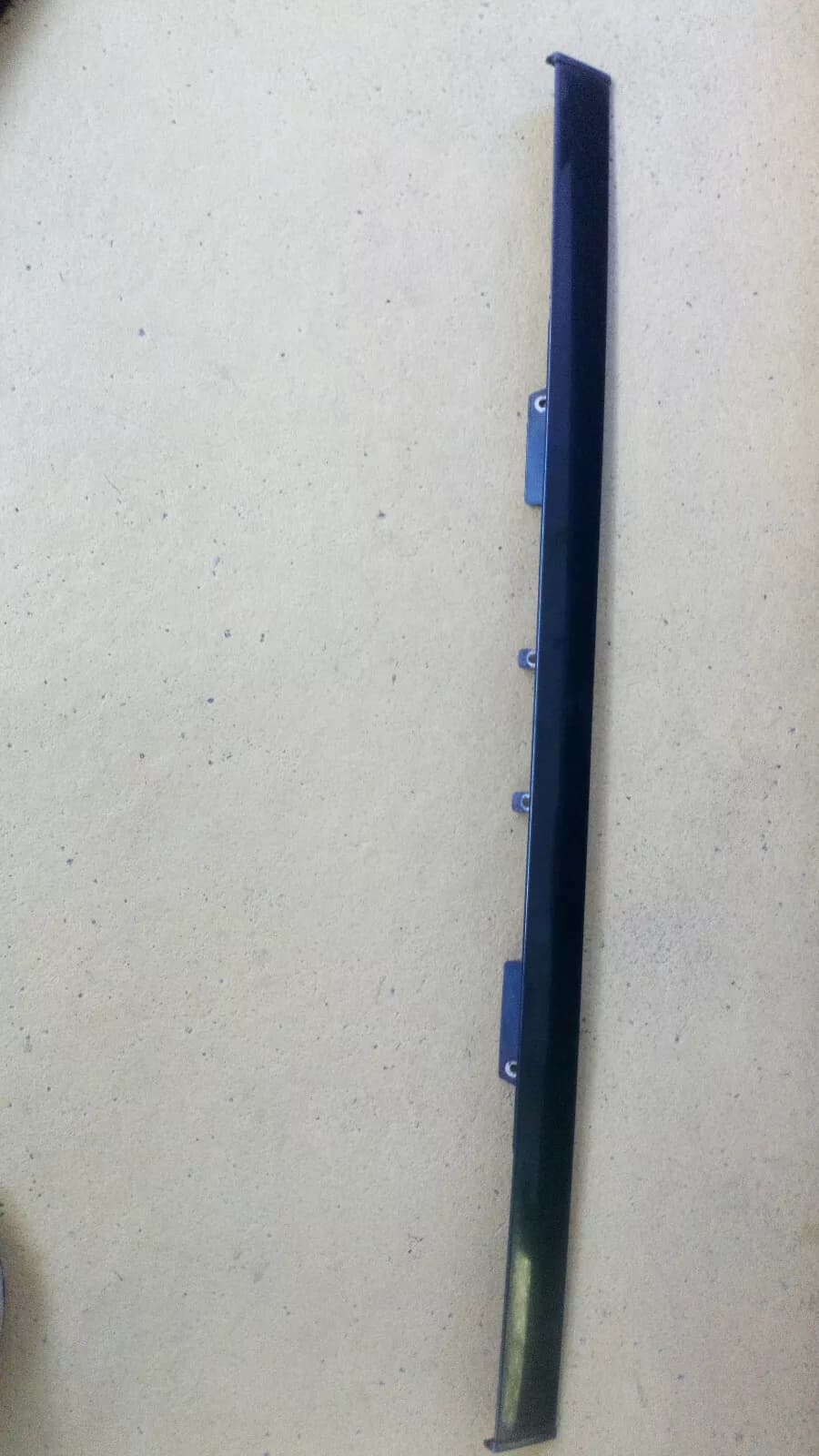 SAAB 9000 CDE sedan tailgate trim part no: 4484150 year: 199-97