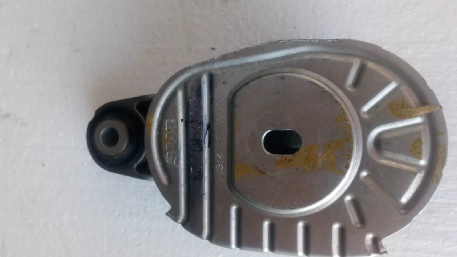 SAAB 9-3 (2003-04 B207 )Torque rod, bearing, engine No:12785099